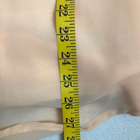 Ladies beaded collared blouse - Picture 5 of 5